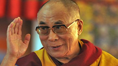 Chinese Regime Criticizes Dalai Lama’s Visit to the U.S. – Tibetans Respond