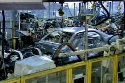 Market Report – Toyota Continues to Plummet