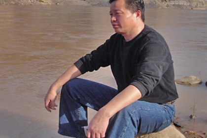 Chinese Human Rights Lawyer Gao Zhisheng Still Missing After a Year