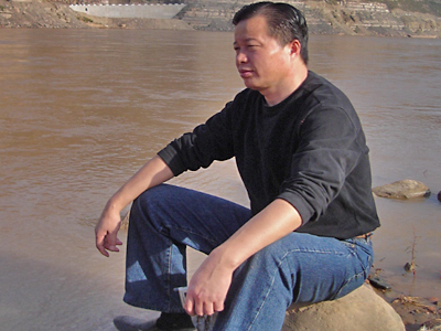 Chinese Human Rights Lawyer Gao Zhisheng Still Missing After a Year