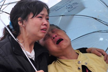 Oscar nominierter Film in China zensiert