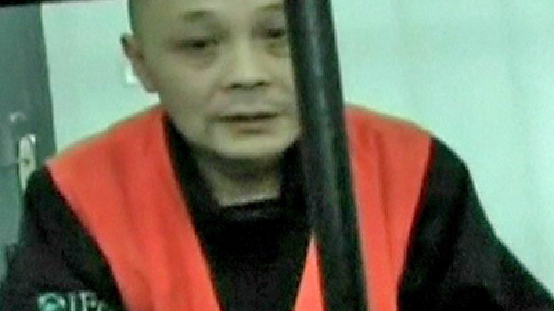 China: Sichuan Earthquake Activist Sentenced to Five Years in Prison