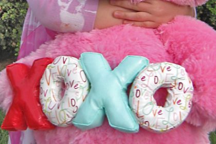 Target Pulls Lead-Contaminated Teddy Bears Made in China