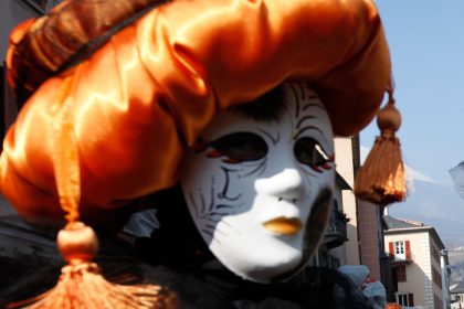 Aus dem fernen Orient …