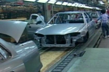 Hyundai Motors Has Increased Sales in the U.S.