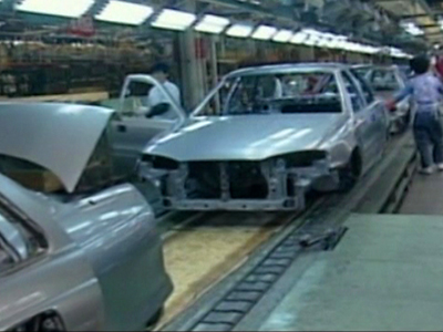 Hyundai Motors Has Increased Sales in the U.S.