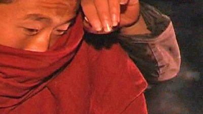 Tibetans Celebrate Obama–Dalai Lama Meeting