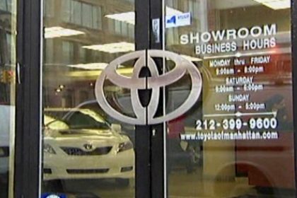 Controversy Continues to Brew for Toyota