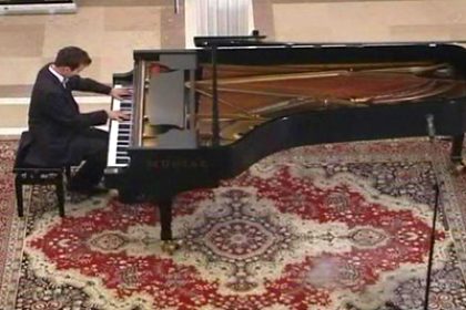 Chopin Celebrated in Poland