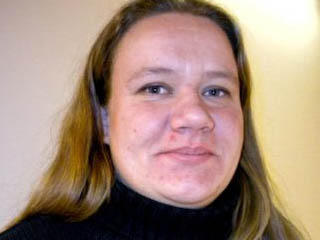 Annika Maschke