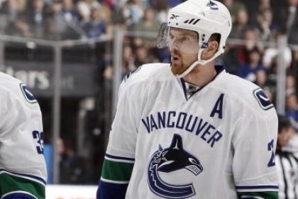 Olympische Spiele mischen den Zeitplan der National Hockey League auf