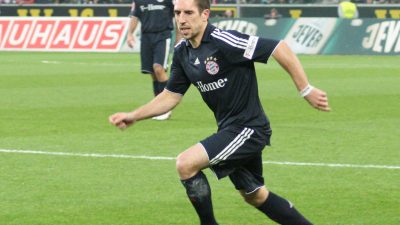 Der FC Bayern hilft dem FC Carl Zeiss Jena