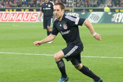 Der FC Bayern hilft dem FC Carl Zeiss Jena