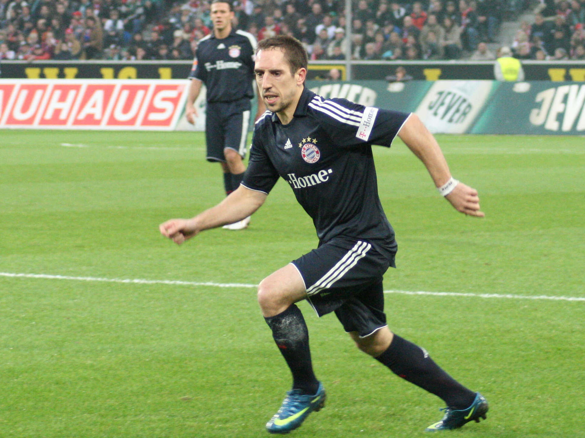 Der FC Bayern hilft dem FC Carl Zeiss Jena