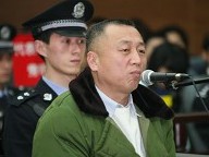 Chinesischer Verteidiger verliert seinen eigenen Fall in Chongqing