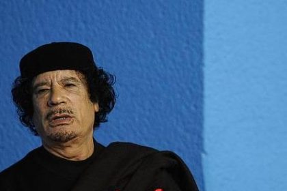 Libyen am Wendepunkt