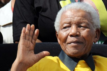 2. Februar – ein Grund, in Südafrika zu feiern