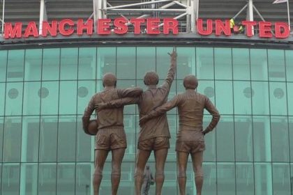 Schuldenmeister „Man U“