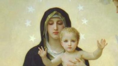 Klassischer Realismus: Bouguereau