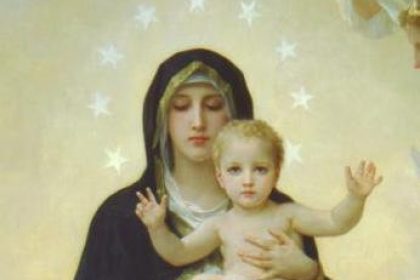 Klassischer Realismus: Bouguereau