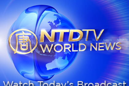 World News Broadcast, Monday, February 1, 2010
