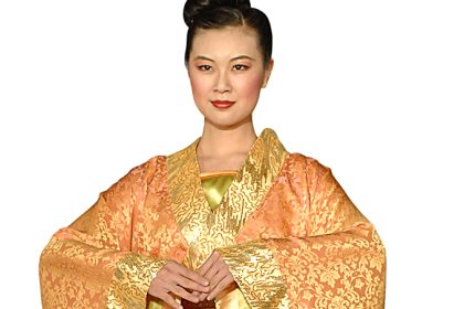 Hanfu: Eine Mode voll geistigem Tiefgang