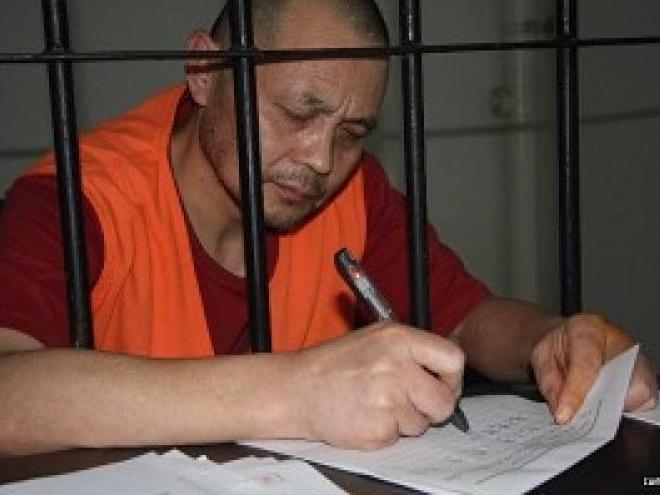China: Für das Recht zu fünf Jahren verurteilt