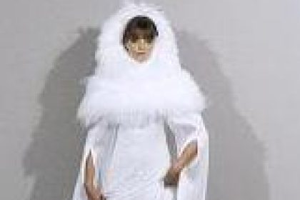 Hochzeit im Winter