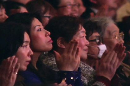 Yokohama City Council Member: „Shen Yun is the Original Image of China“