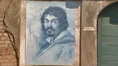 Italy: Search for Caravaggio’s DNA