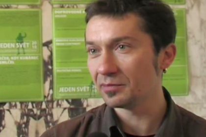 Prag: One World Human Rights in Film