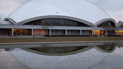 Shen Yun in Frankfurt Publikums-Hit