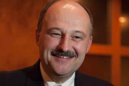 Stv. CDU-Fraktionsvorsitzender Dr. Michael Meister: „Eine hervorragende Leistung“