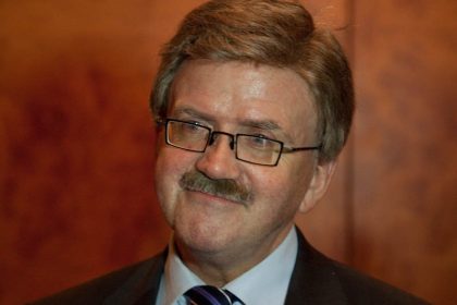 Präsident der Tibet-Arbeitsgruppe im Europaparlament Thomas Mann: „Es war unglaublich gut!“