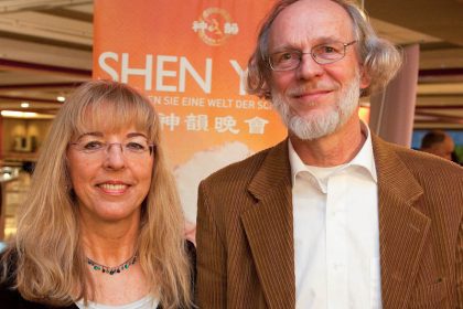 „Die Erhu hat mir sehr gut gefallen“