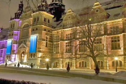 Stockholm First European Green Capital