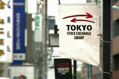 Market Report – Asia Shares Near Two-Month Highs