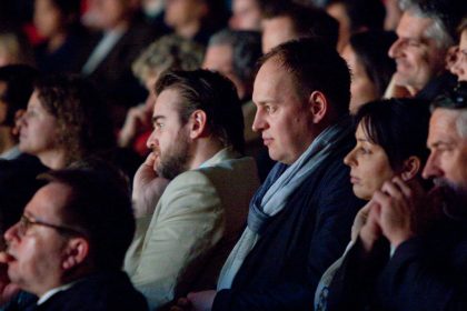 „Große, große Kunst für Groß und Klein“