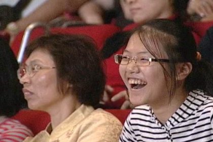 Taiwan: “Shen Yun Performing Arts is the Best” – Taipei