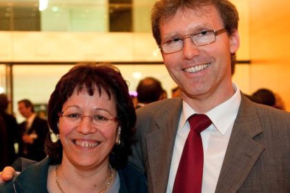 „Shen Yun hat viel Ausdruck, Volumen und Gefühle“