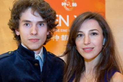 Shen Yun war „himmlisch“