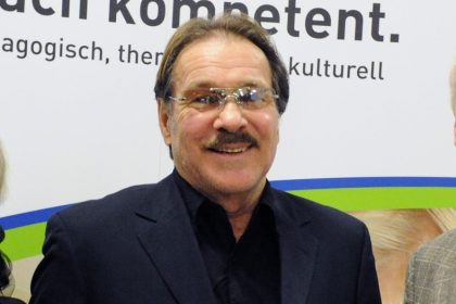 Rheinlandtaler für Götz George