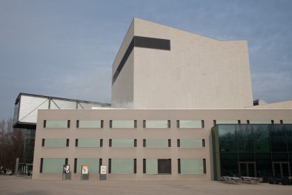 „Das Ensemble drückt Freude und Fröhlichkeit aus“