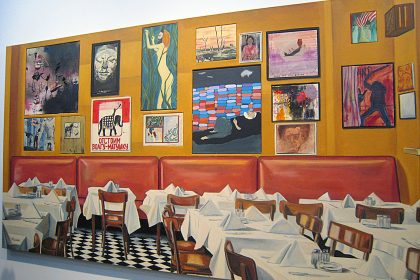 Pop Life in der Hamburger Kunsthalle