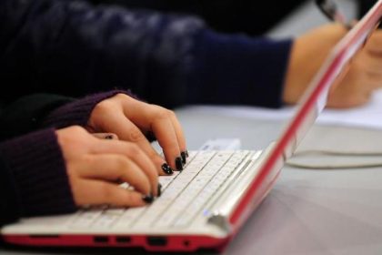Slang-Ausdrücke navigieren durch die Internetzensur in China