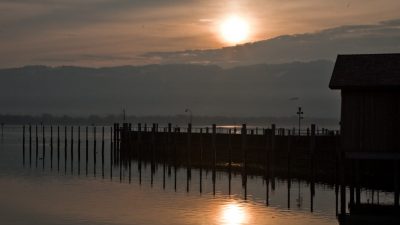 Shen Yun erstrahlte am Bodensee