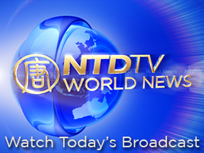 World News Broadcast , Friday, March 26, 2010