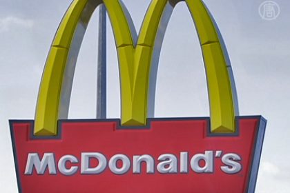Neuseeländerin behauptet im Essen von McDonalds eine Made gefunden zu haben