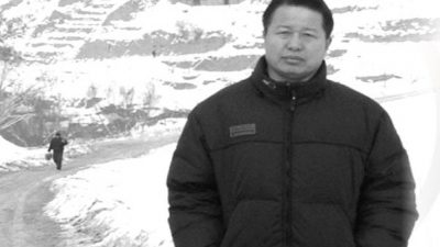 Doubts Remain over Gao Zhisheng’s Freedom