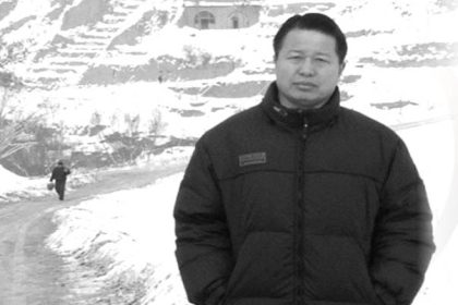 Doubts Remain over Gao Zhisheng’s Freedom